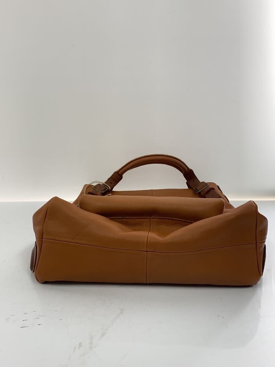 Other brand Diu Backpack Leather BRW 4