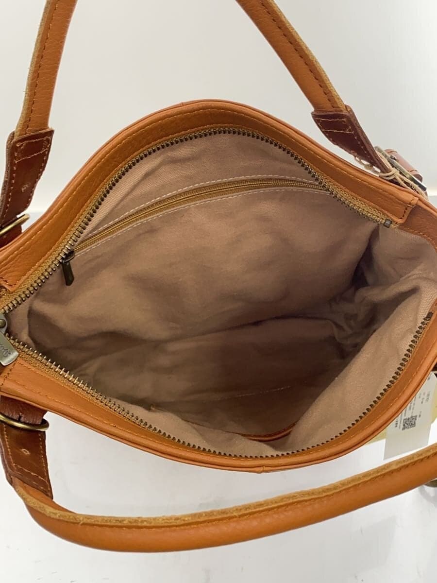 Other brand Diu Backpack Leather BRW 6