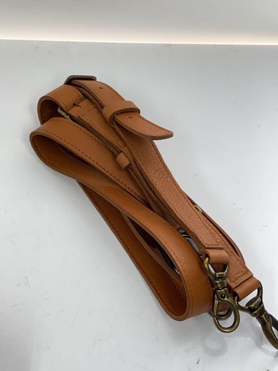 Other brand Diu Backpack Leather BRW 7