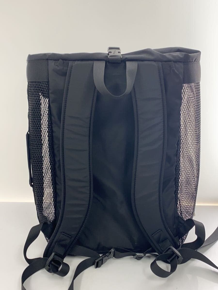 mont-bell backpack BLK 1123321 3