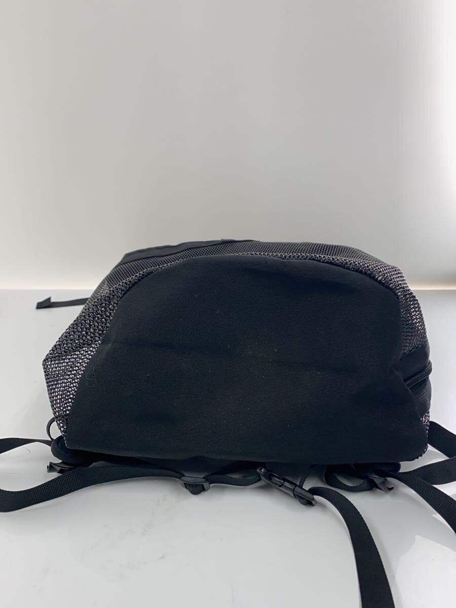 mont-bell backpack BLK 1123321 4