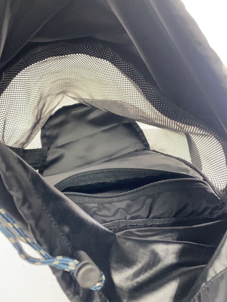 mont-bell backpack BLK 1123321 6