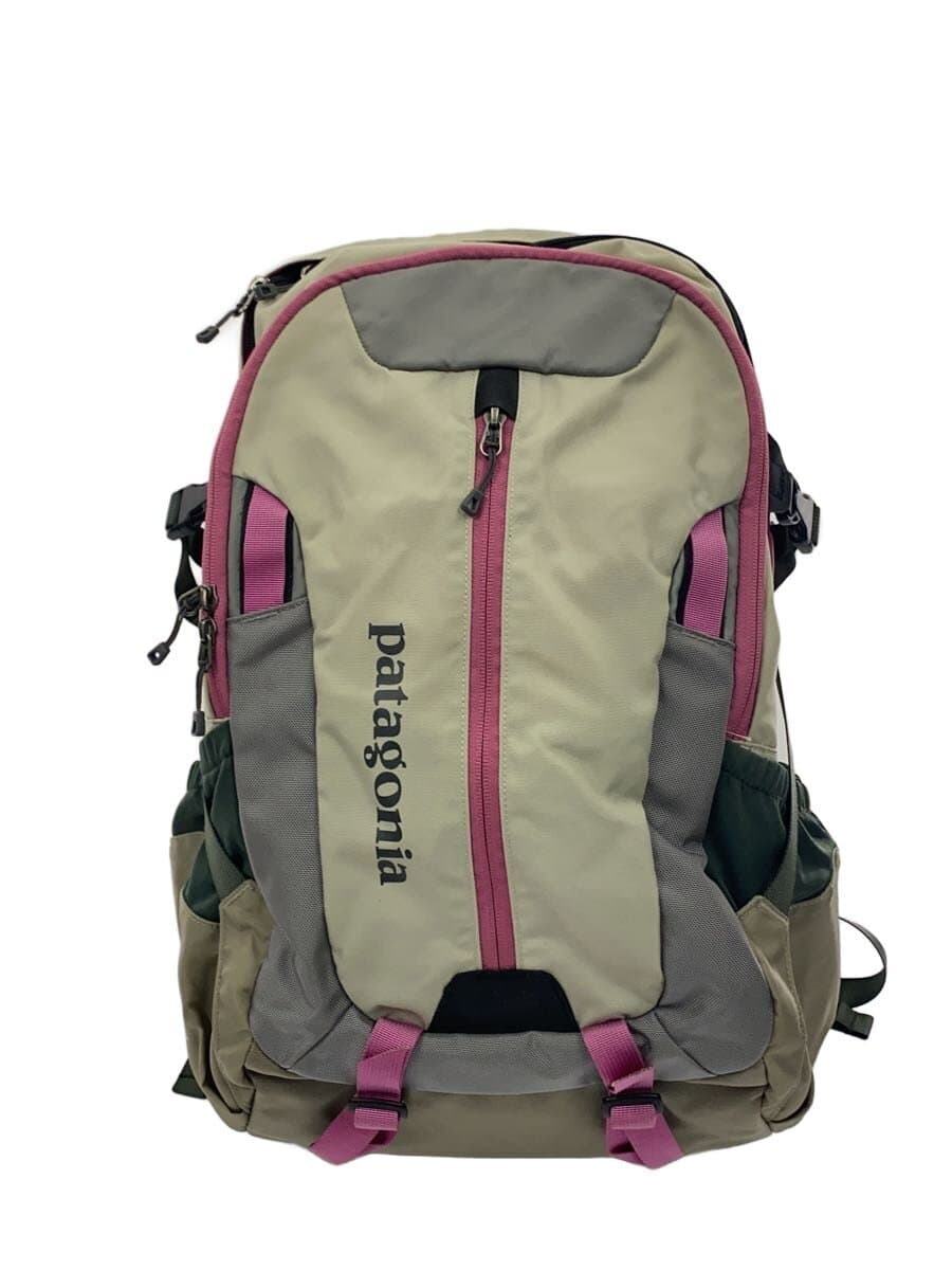 Patagonia backpack KHK 47910 Refugio 28L