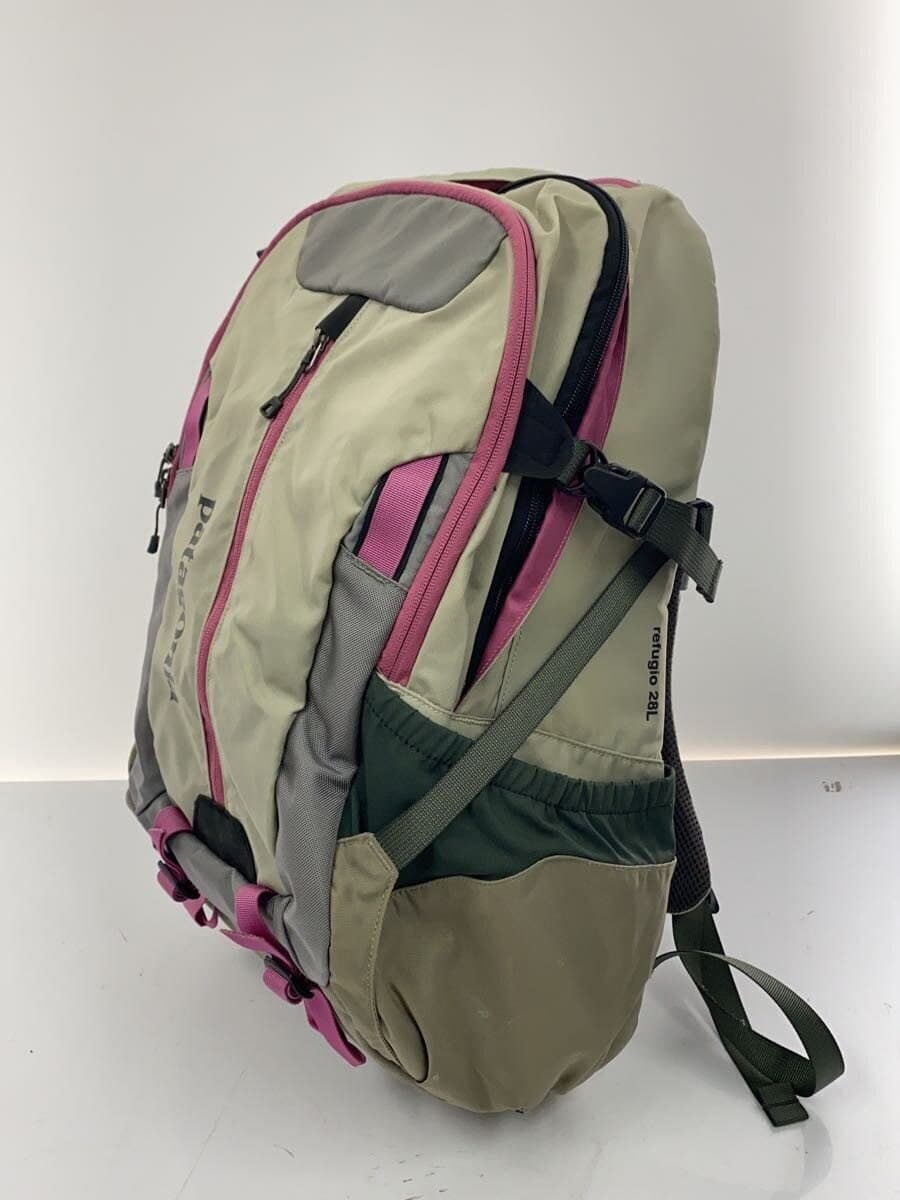 Patagonia backpack KHK 47910 Refugio 28L 2
