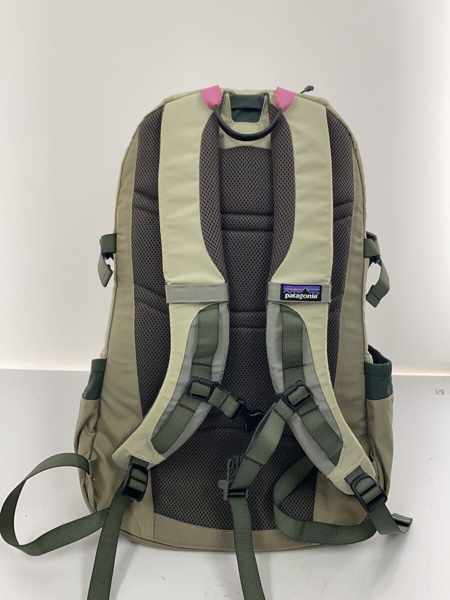 Patagonia backpack KHK 47910 Refugio 28L 3