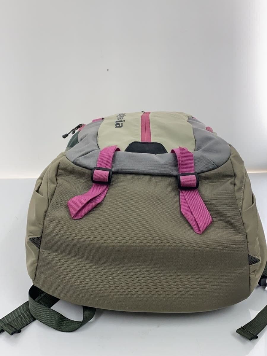 Patagonia backpack KHK 47910 Refugio 28L 4