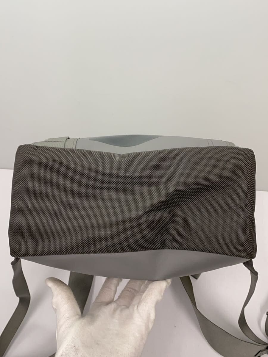 THE NORTH FACE Backpack GRY NM81503 4