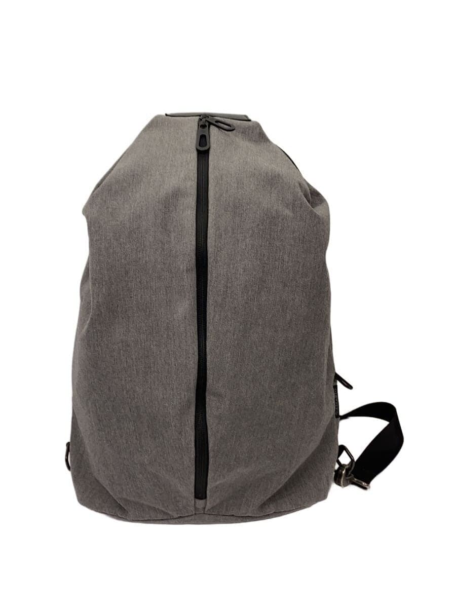 AMARIO Bag GRY Solid