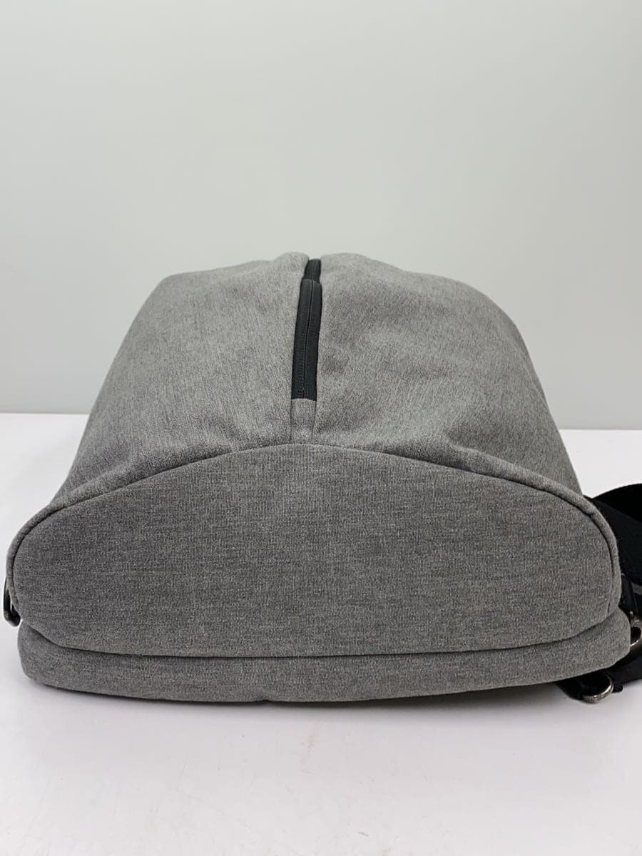 AMARIO Bag GRY Solid 4