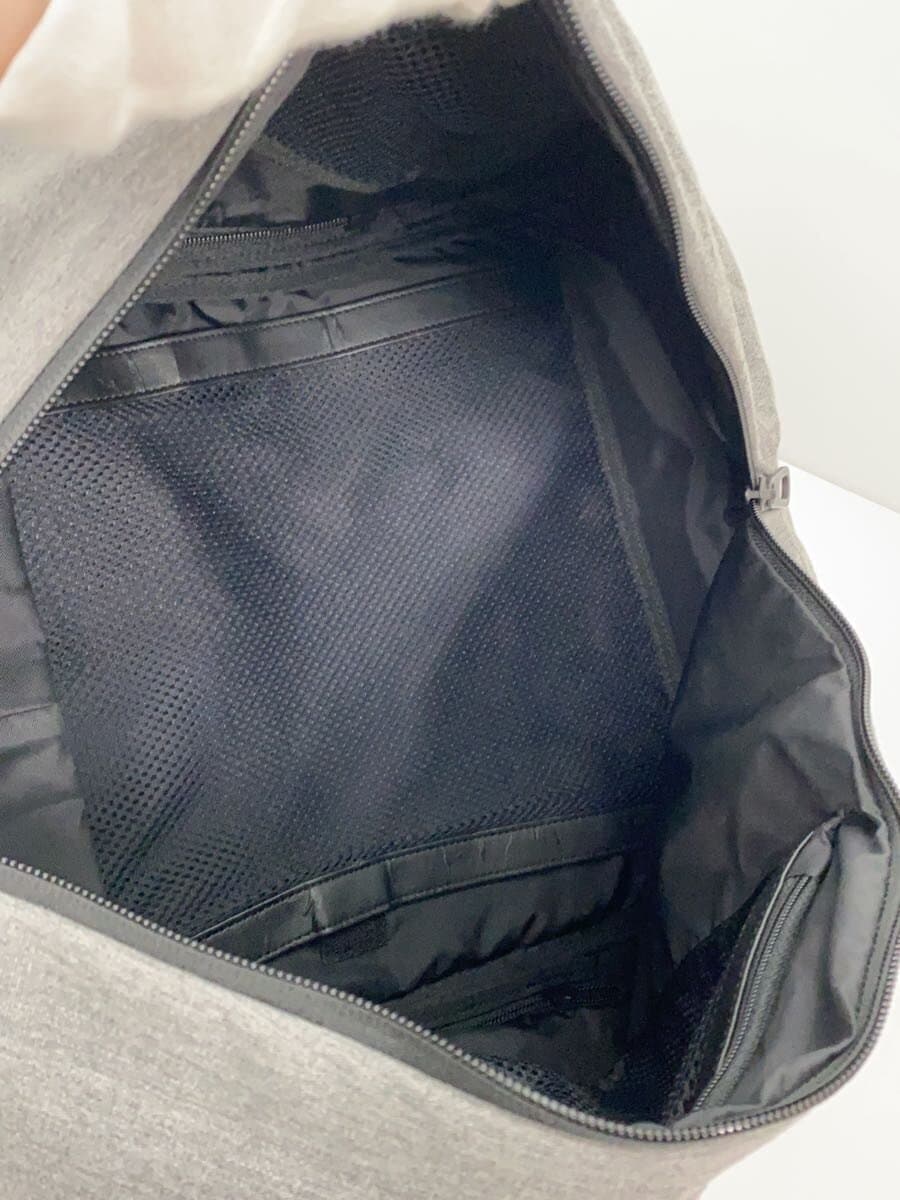 AMARIO Bag GRY Solid 6