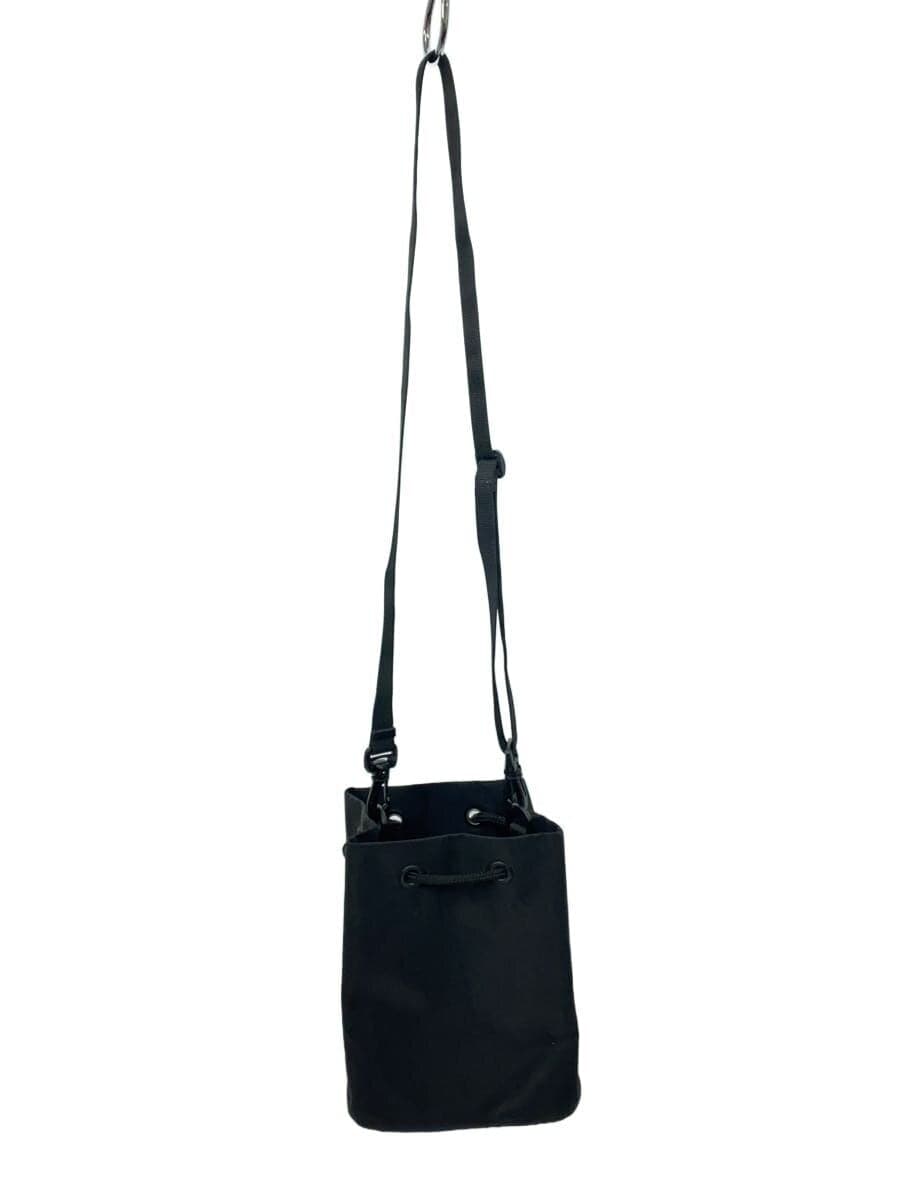 Manhattan Portage Shoulder Bag BLK 3