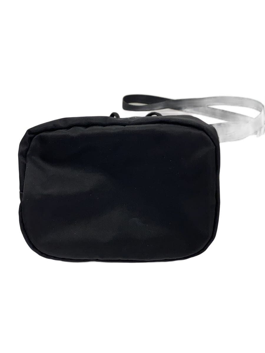 Manhattan Portage Shoulder Bag BLK 4