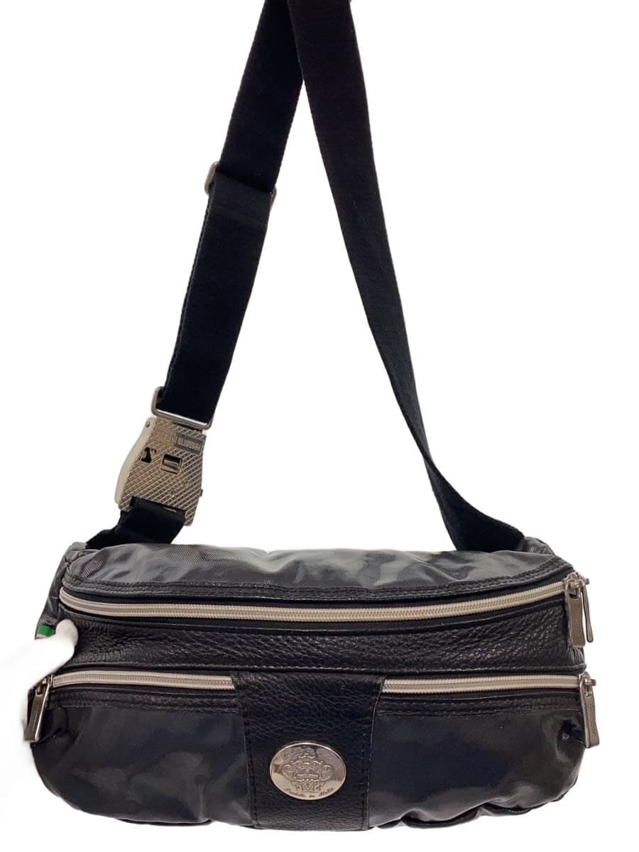 Orobianco Waist Bag BLK