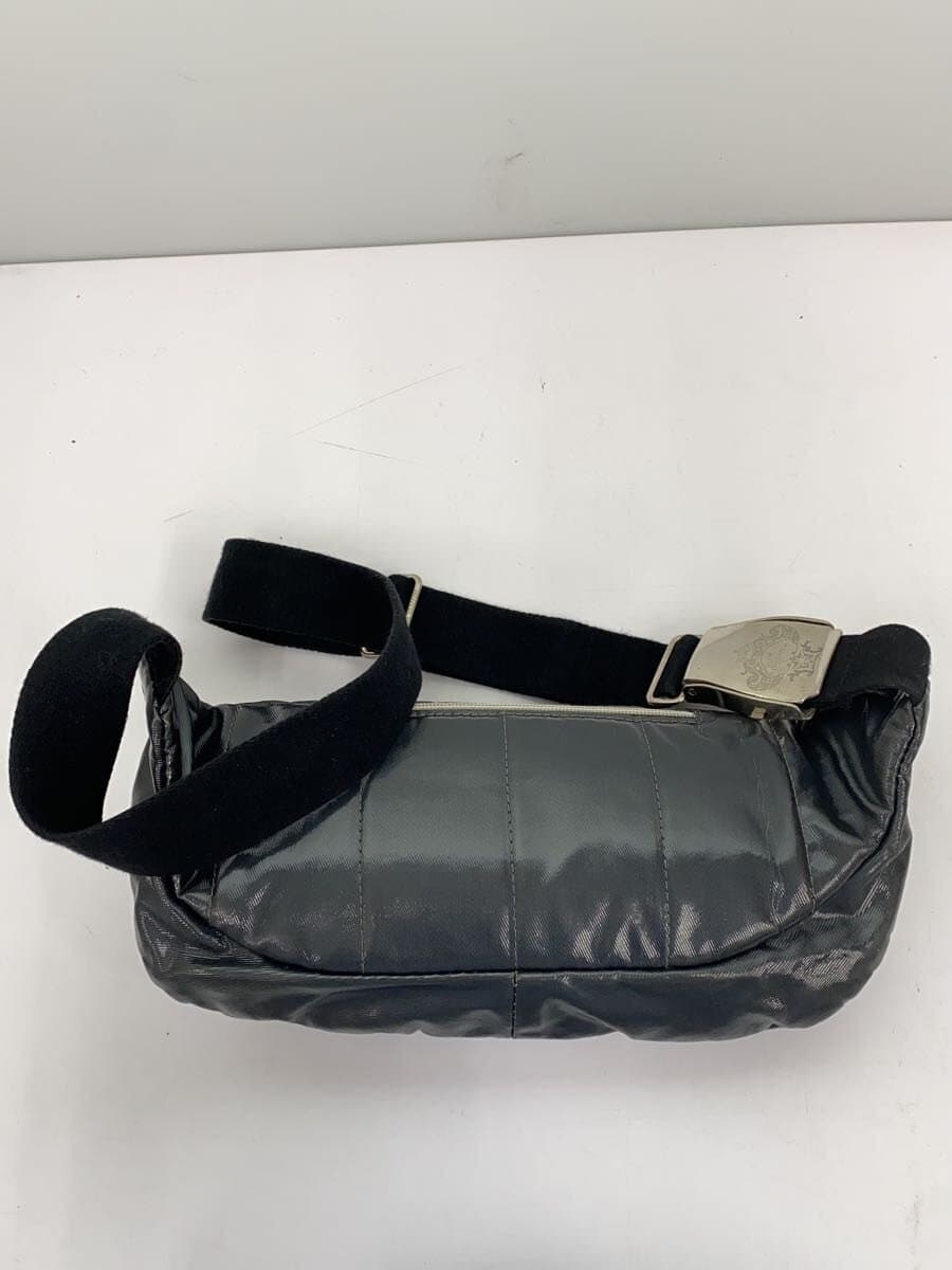 Orobianco Waist Bag BLK 3