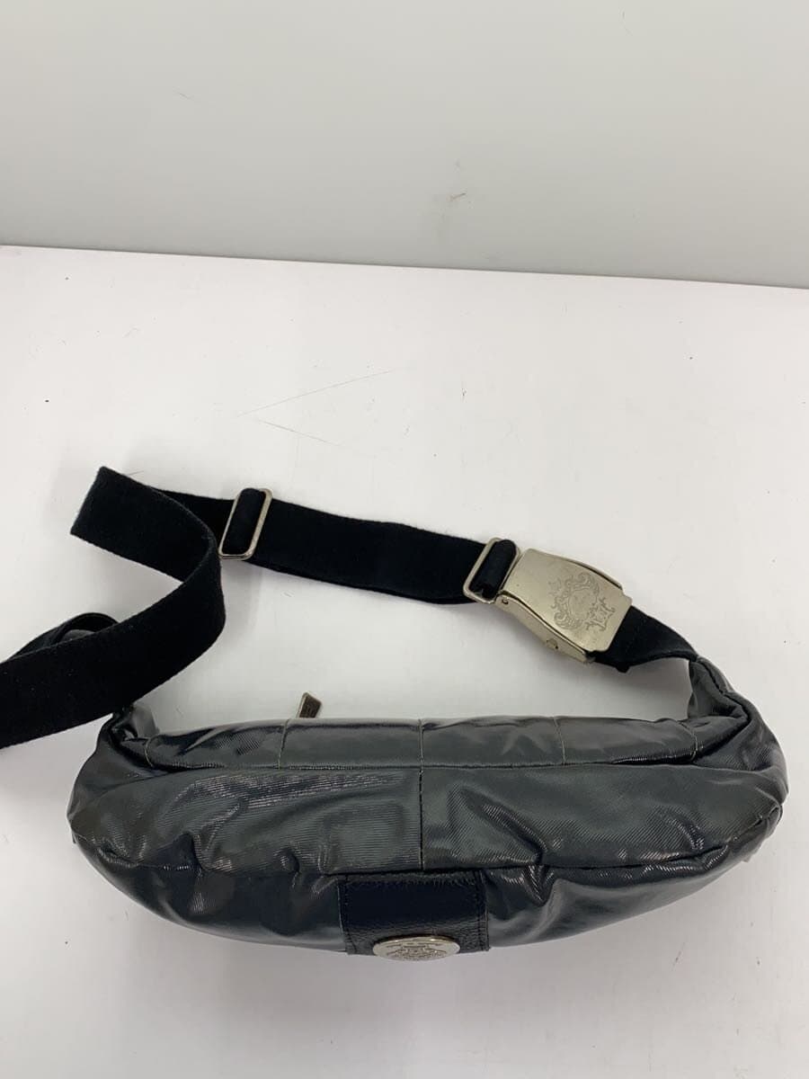 Orobianco Waist Bag BLK 4