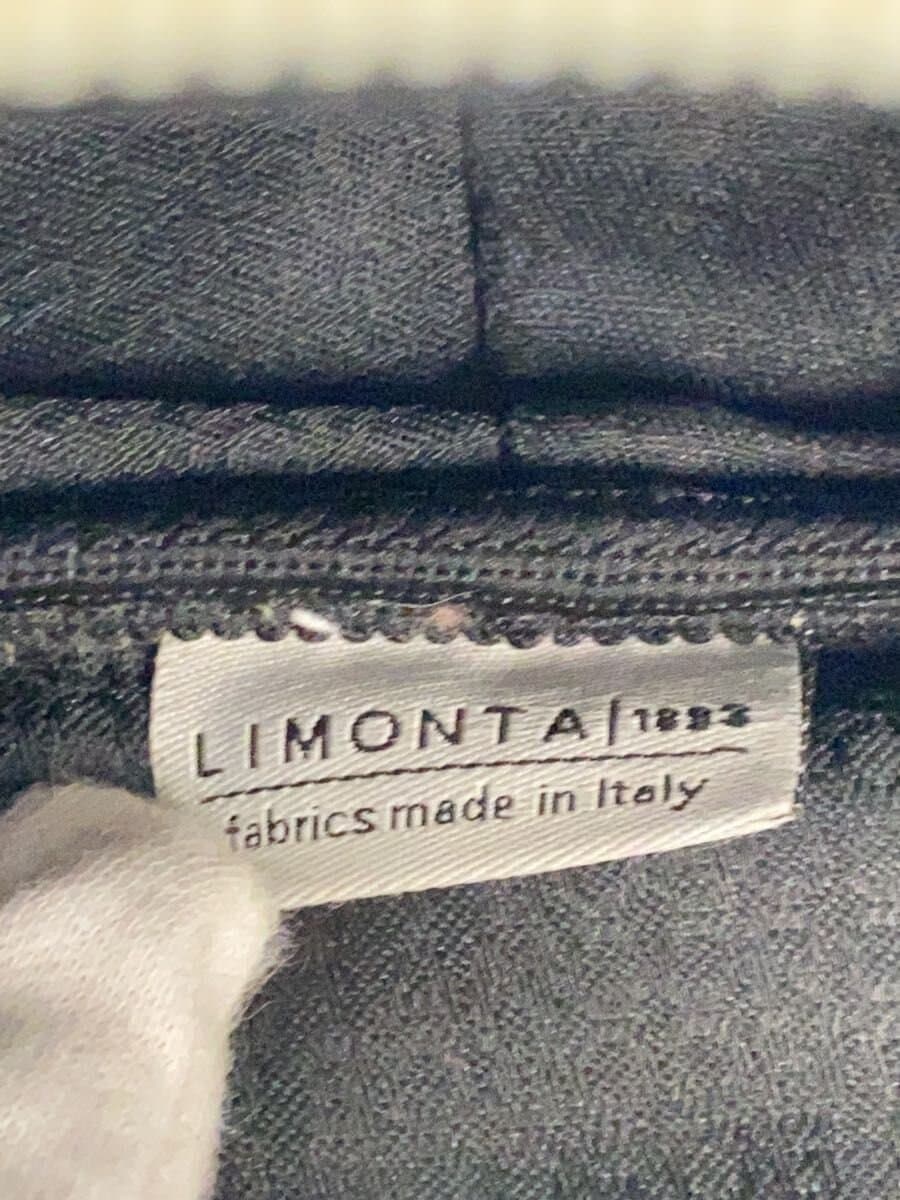 Orobianco Waist Bag BLK 5