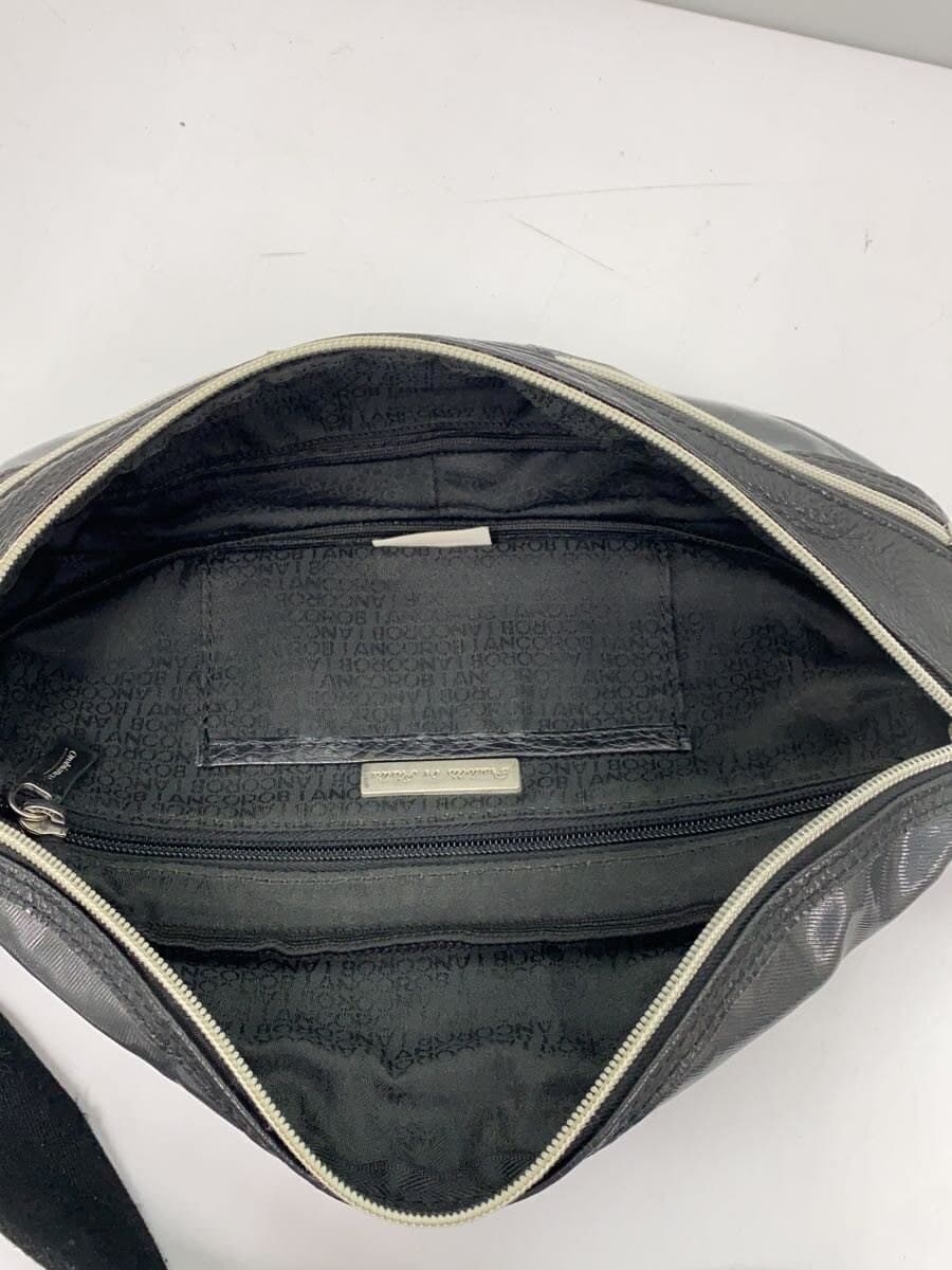 Orobianco Waist Bag BLK 6