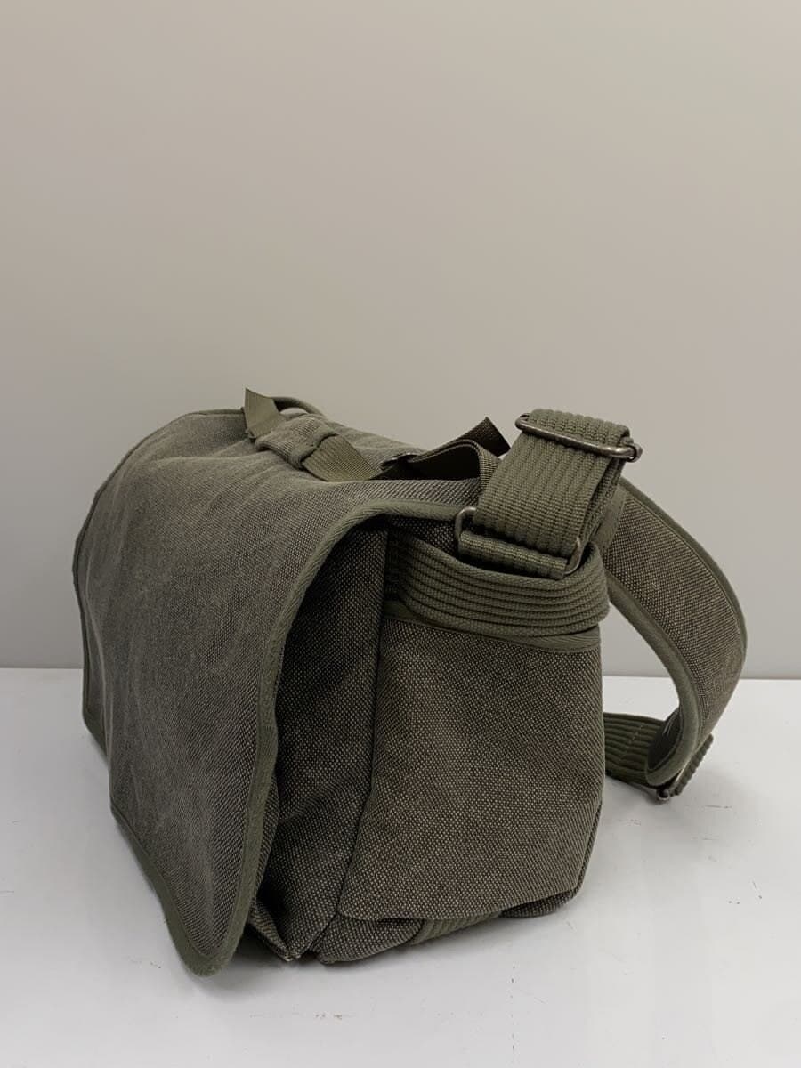 Think Tank Photo Shoulder Bag Canvas KHK 2