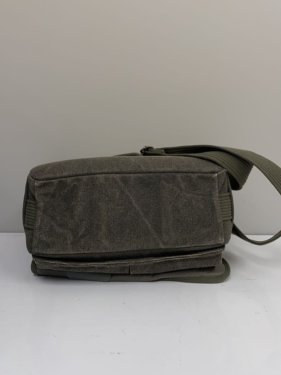 Think Tank Photo Shoulder Bag Canvas KHK 4