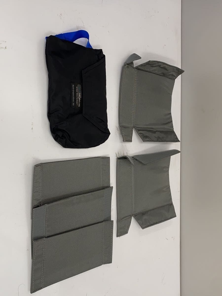 Think Tank Photo Shoulder Bag Canvas KHK 7