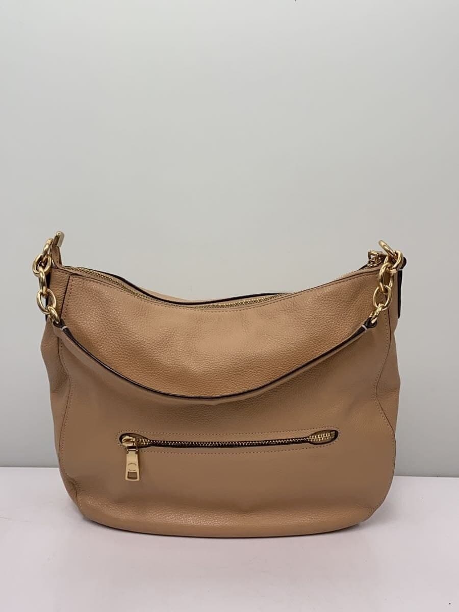 COACH Shoulder Bag PNK F31399 3