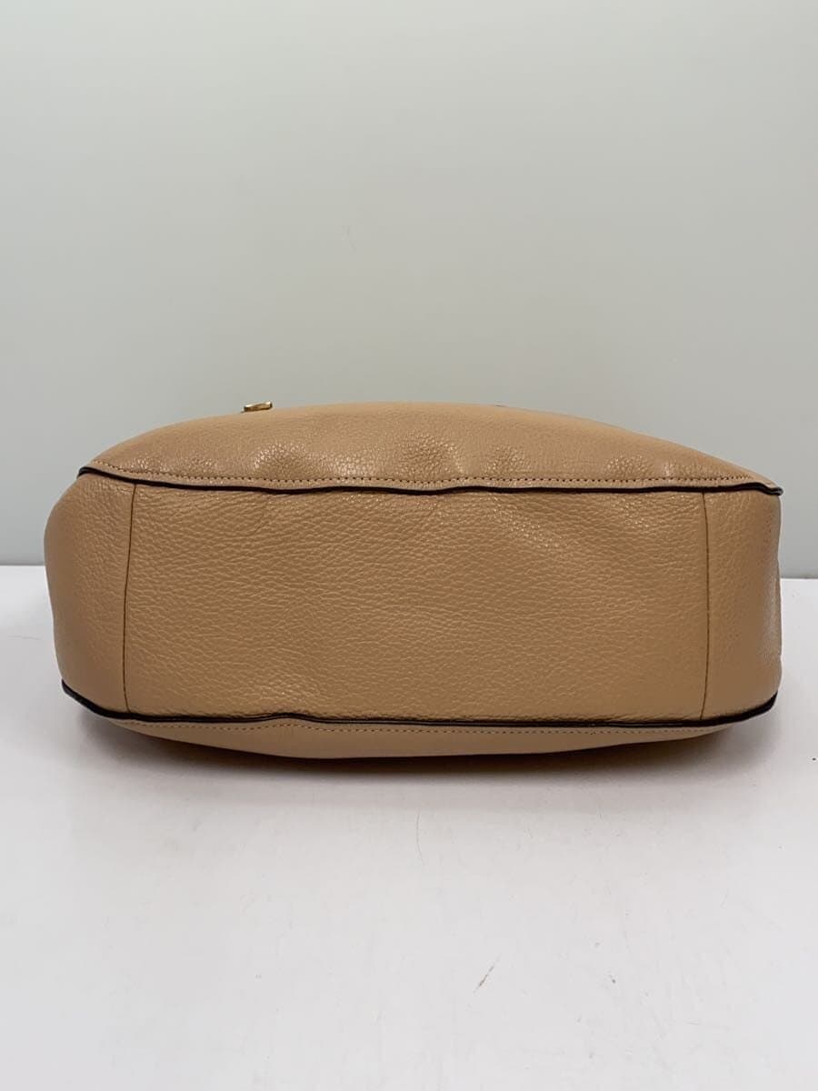 COACH Shoulder Bag PNK F31399 4