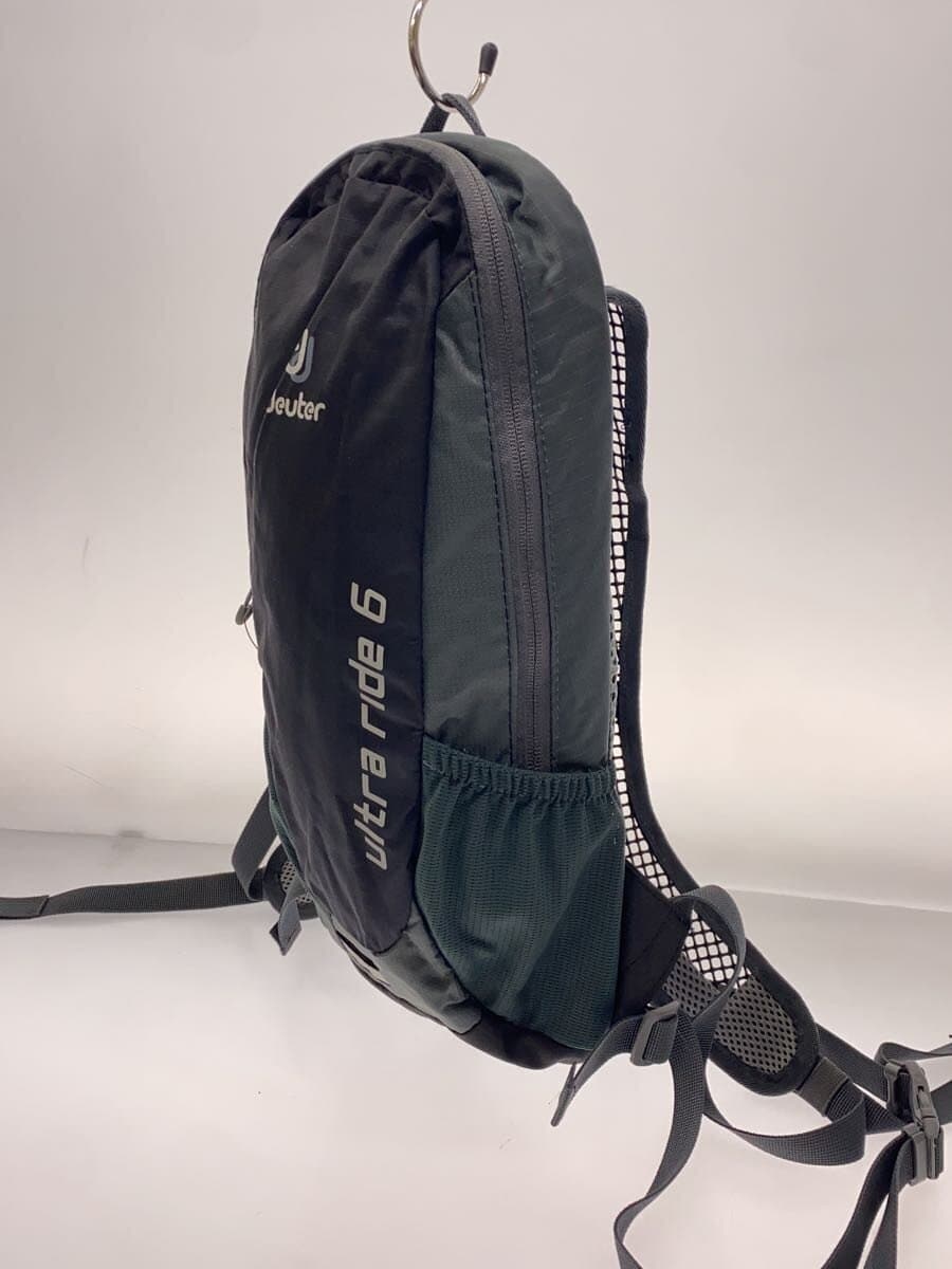 deuter Backpack GRY ultra ride 6 Road Bike 2