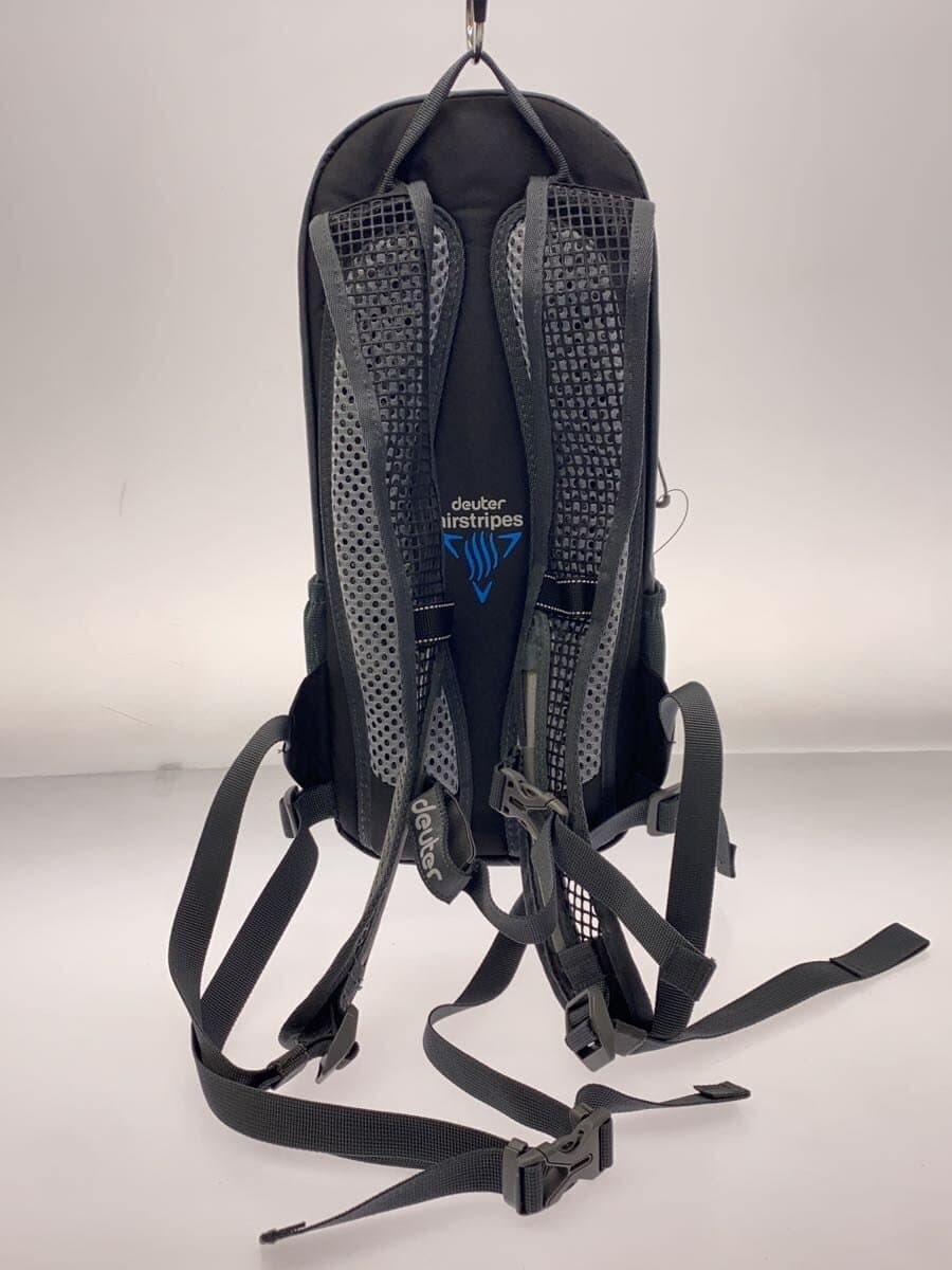 deuter Backpack GRY ultra ride 6 Road Bike 3