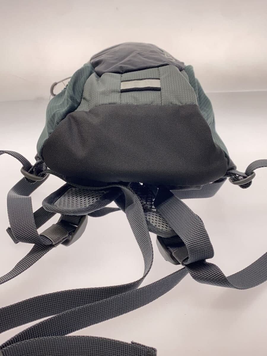 deuter Backpack GRY ultra ride 6 Road Bike 4