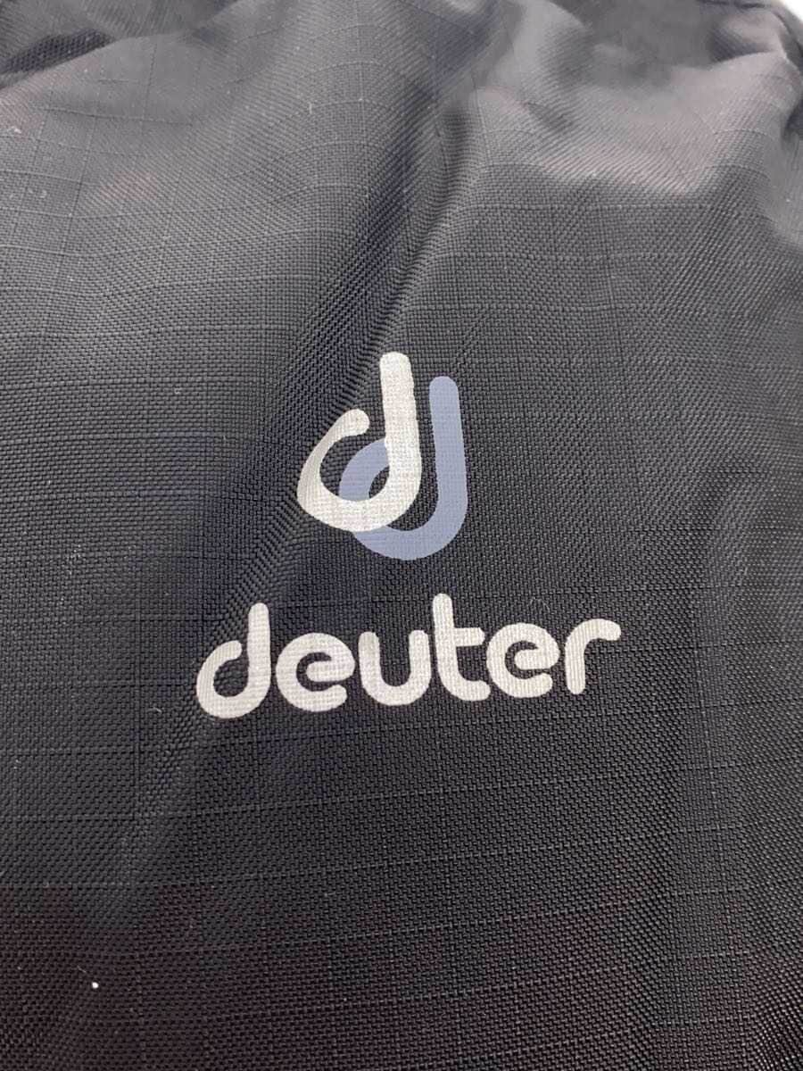 deuter Backpack GRY ultra ride 6 Road Bike 5