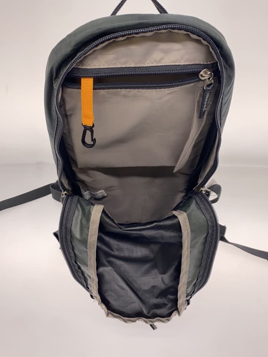 deuter Backpack GRY ultra ride 6 Road Bike 6