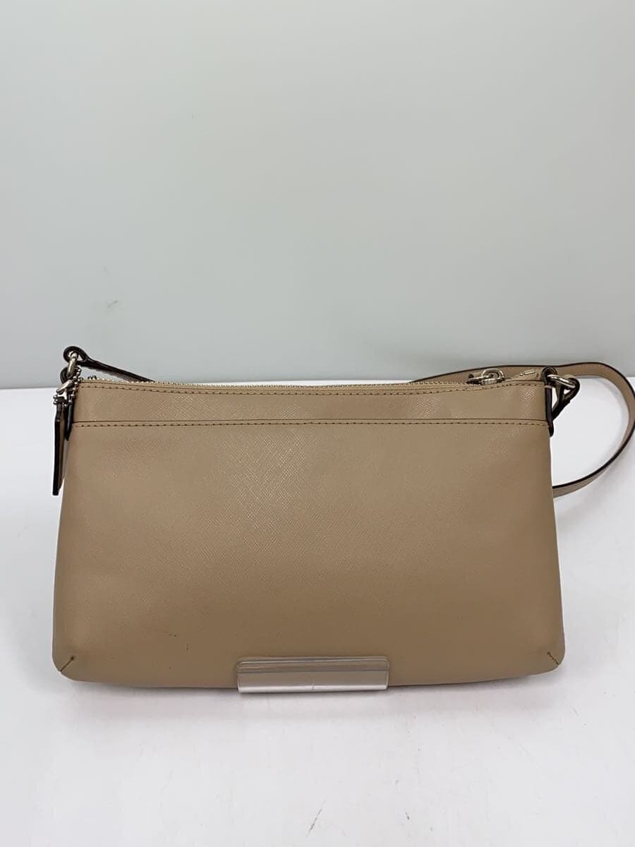 COACH Shoulder Bag BEG 3