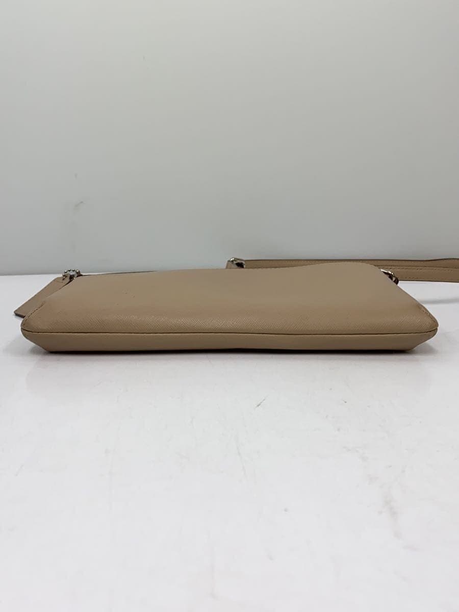 COACH Shoulder Bag BEG 4