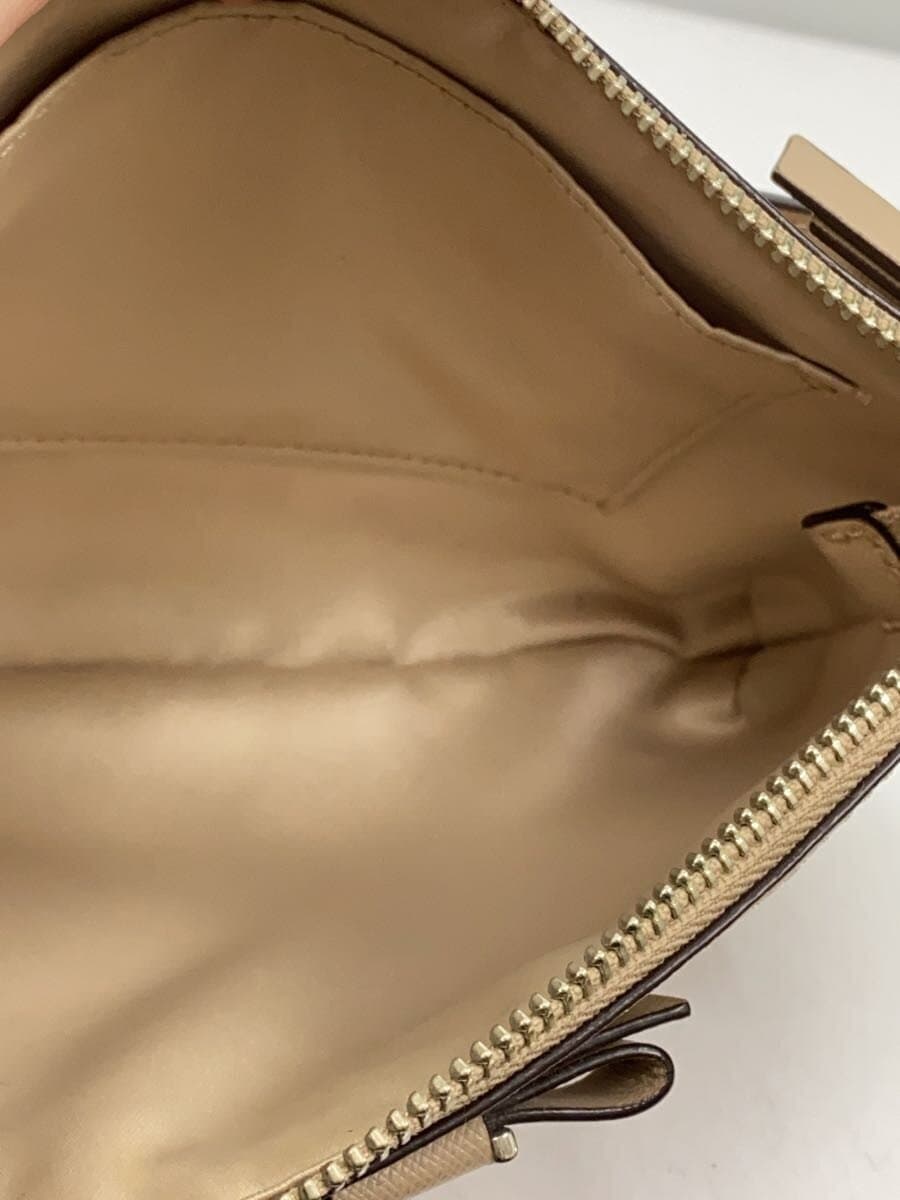 COACH Shoulder Bag BEG 5