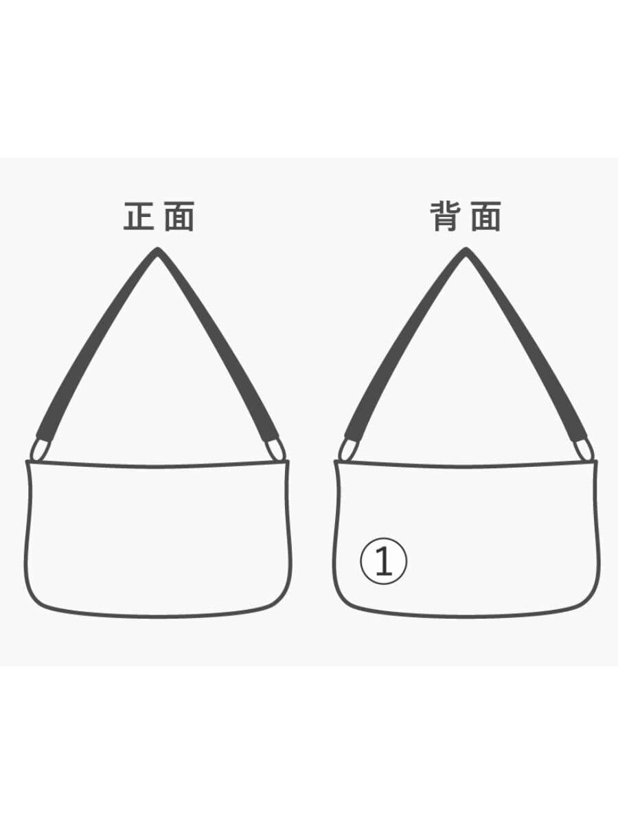 COACH Shoulder Bag BEG 7