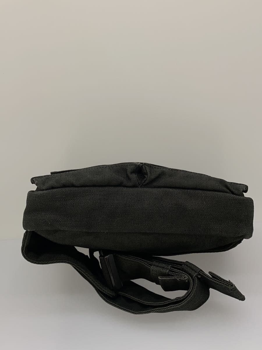 PORTER Waist Bag Cotton GRY 592-27507 SMOKY WAIST BAG 4