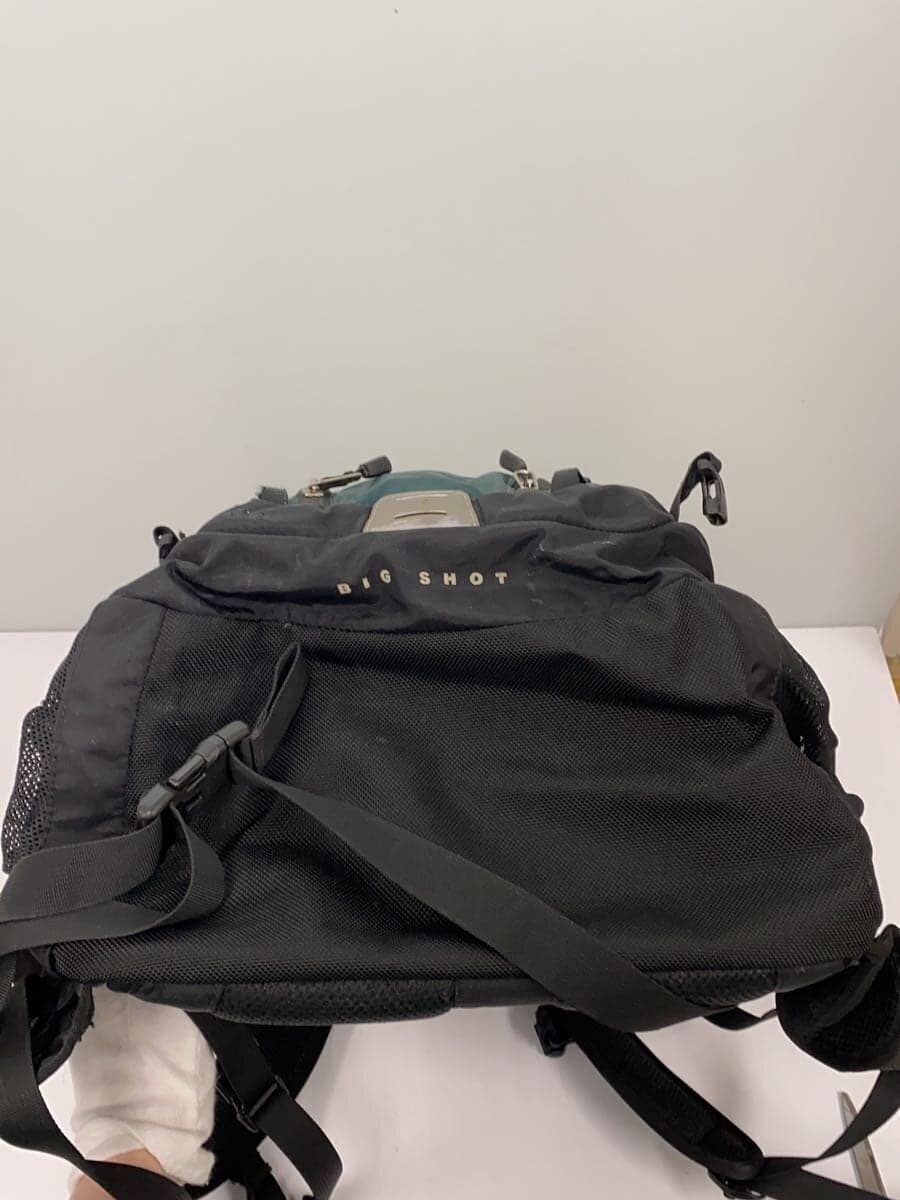 THE NORTH FACE Backpack Nylon GRN NM72301 4