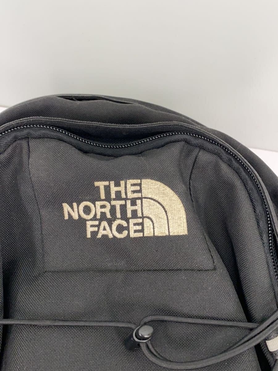 THE NORTH FACE Backpack Polyester BLK 91DI-64-N106 5
