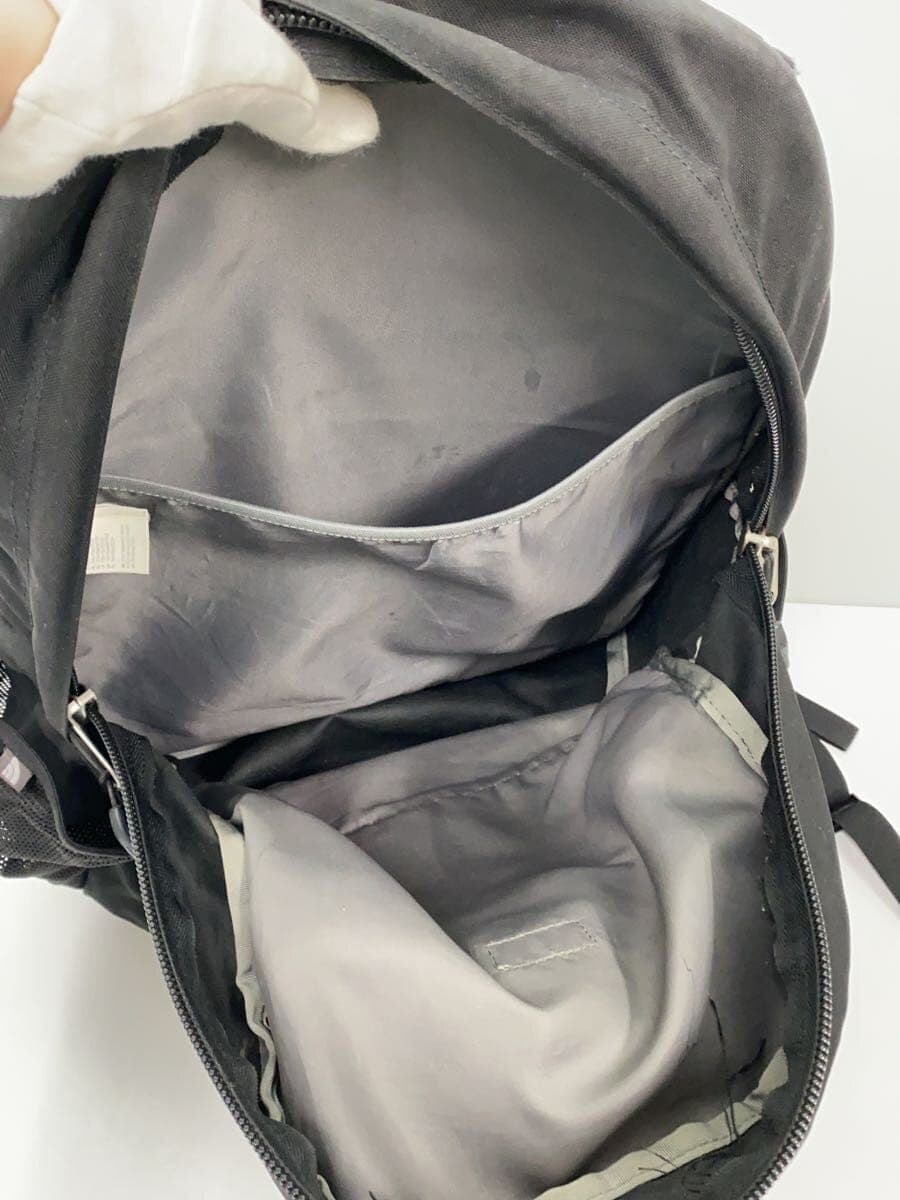 THE NORTH FACE Backpack Polyester BLK 91DI-64-N106 6