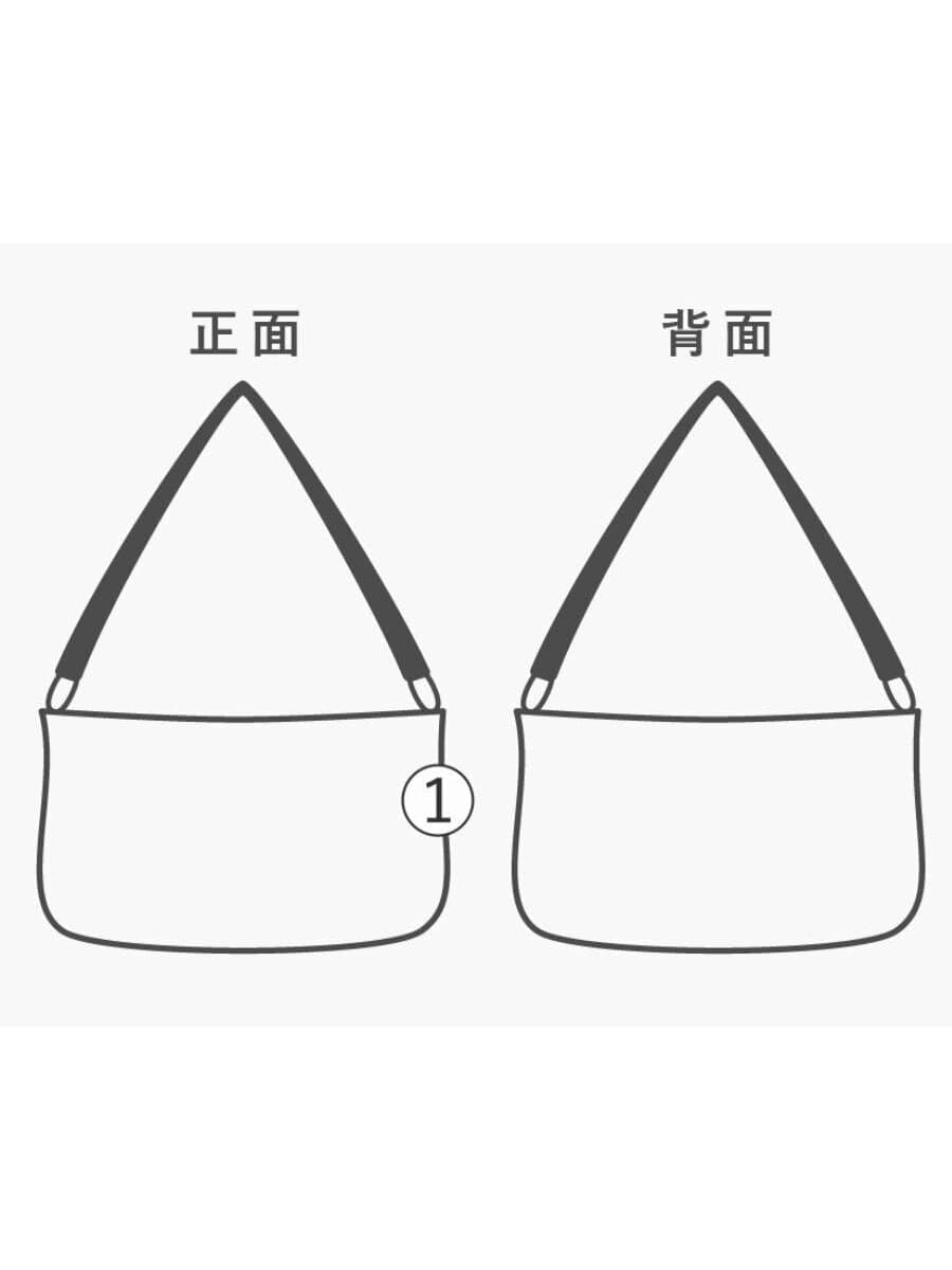 COACH Shoulder Bag RED F68100 9