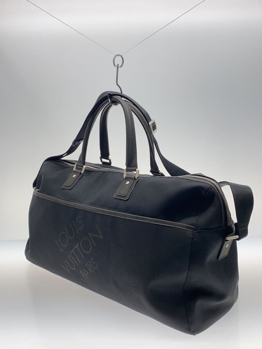 LOUIS VUITTON Albatross _Damier Geant Nylon BLK 2