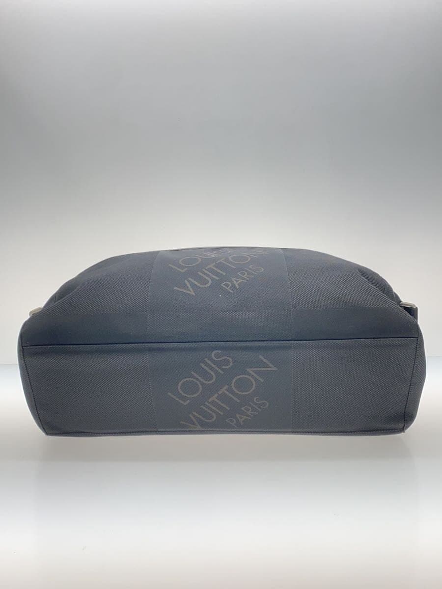 LOUIS VUITTON Albatross _Damier Geant Nylon BLK 4