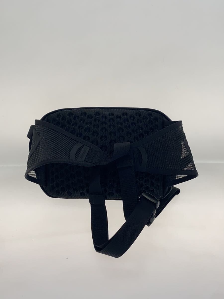 ARC’TERYX Shoulder Bag Nylon BLK X00000801701 3