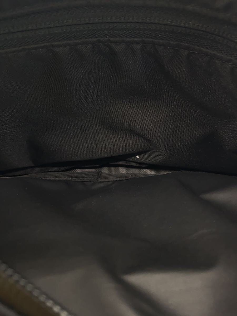 ARC’TERYX Shoulder Bag Nylon BLK X00000801701 6