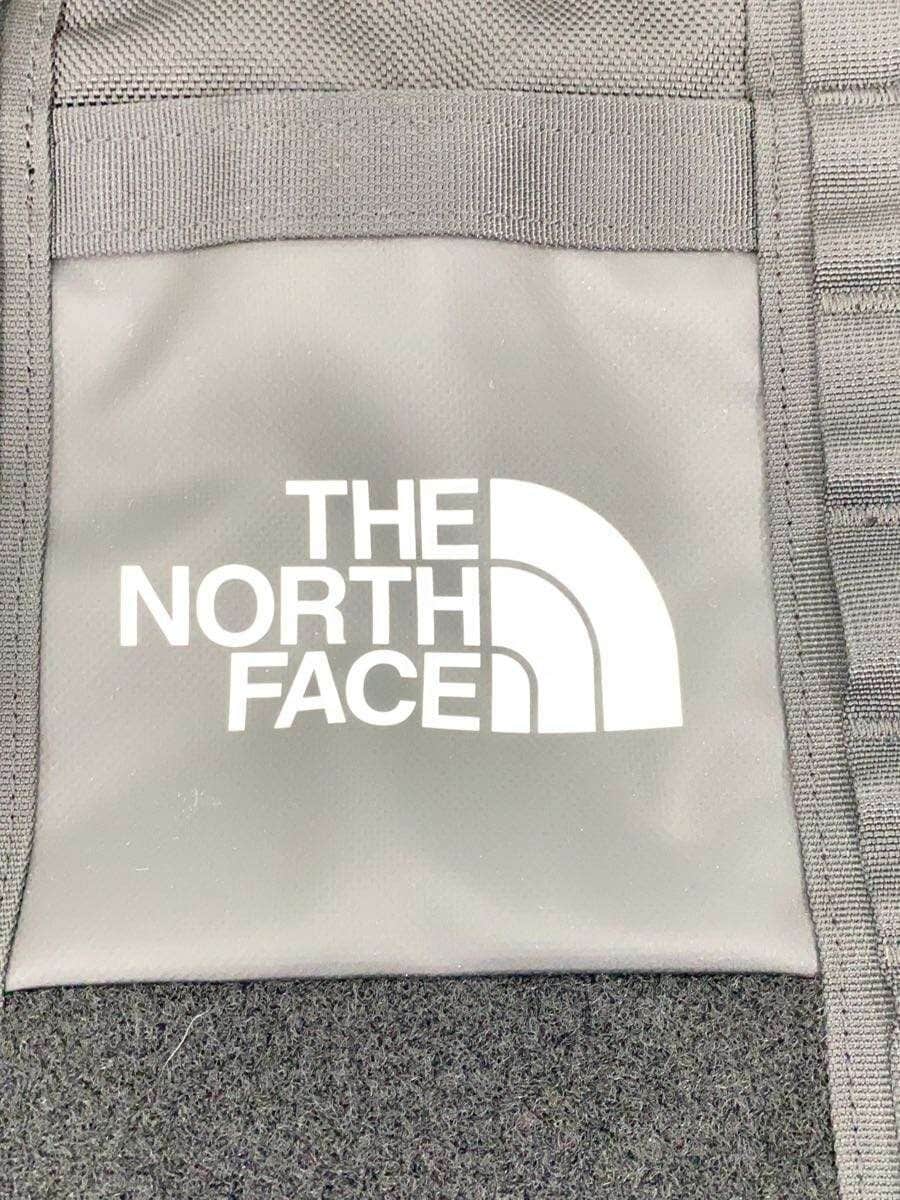 THE NORTH FACE Tote Bag BLK Solid NM82363R 5