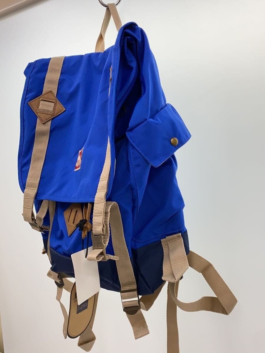 JANSPORT backpack -- BLU 2