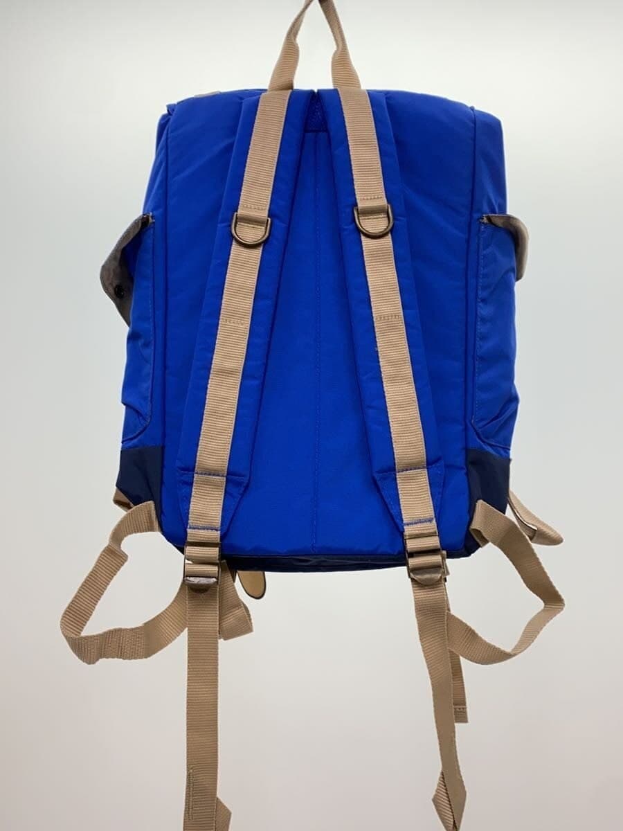 JANSPORT backpack -- BLU 3