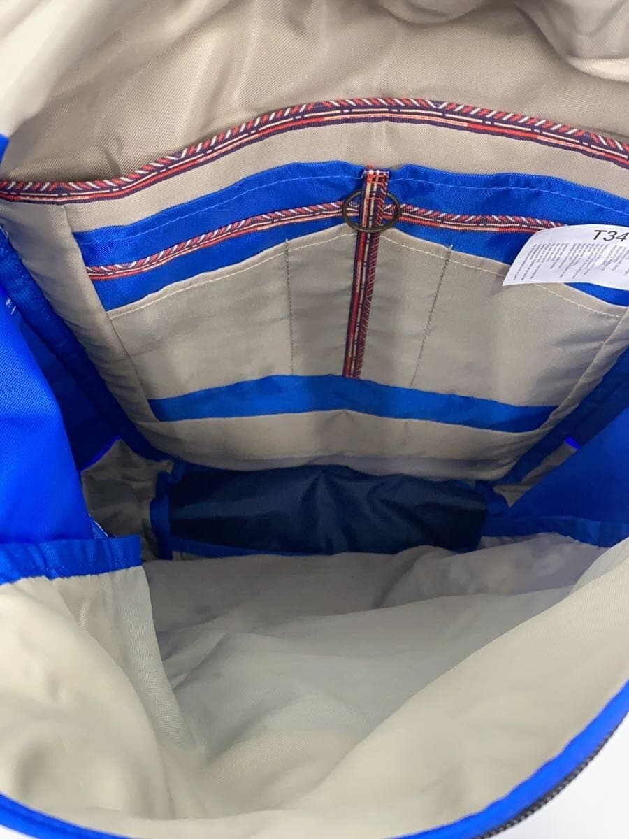 JANSPORT backpack -- BLU 6