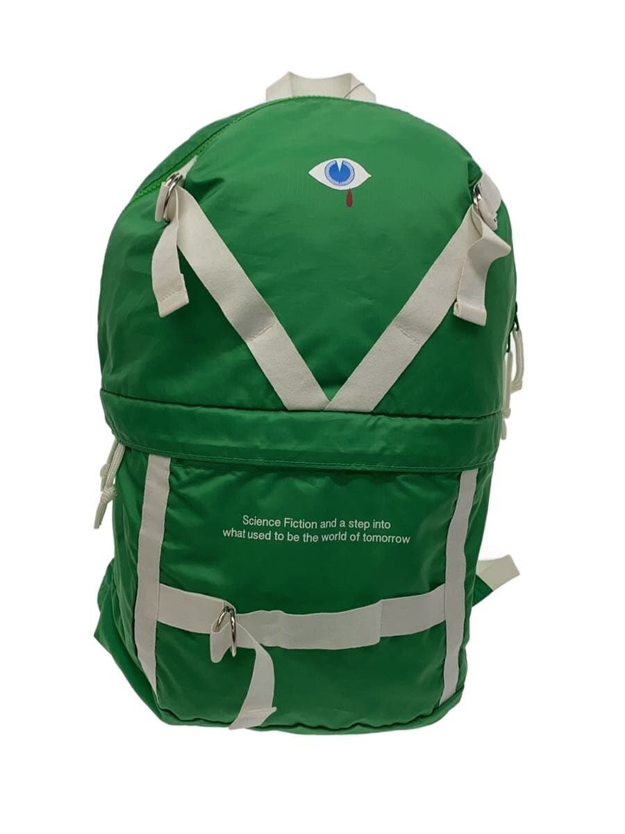 UNDERCOVER Backpack GRN