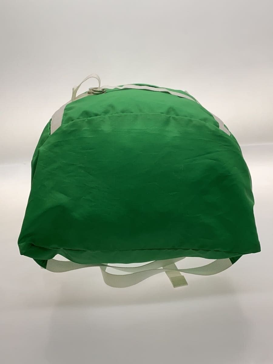 UNDERCOVER Backpack GRN 4